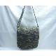 Camoflage Canvas Shoulder Bag, 18920