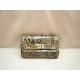 Snake PU Clutch
