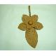 Flower Shape Charm