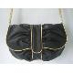 X-body Chain Bag