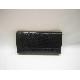 Black PU Clutch