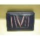 Navy PU Wallet, 28336