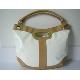 Large Eyelet Handbag, 28792