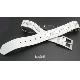 White PU Belt, BL2953