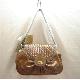 PVC Shoulder Bag, 20001