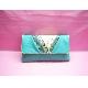 V section clutch bag, 22654
