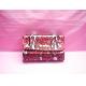 Snake PU clutch, 22656