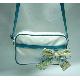 PVC Shoulder Bag, 22731