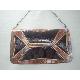 PU Flap Bag