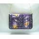 PU Flap Bag, 23048