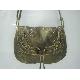 PU Flap Handbag, 23064