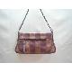 PU Shoulder Bag