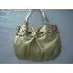 Matellic Pu Handbag, 29180