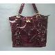 Crocodile Pattern Pu Hobo, 23461