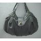 Classic Grey Pu Hobo