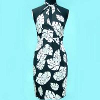 Ladies' Dress