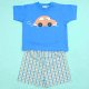 Kid's Shortset