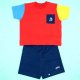 Infant's Knitted Shortset