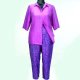 Ladies' Blouse & Pant