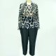 Ladies' Blouse & Pant