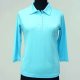 Ladies' Knitted Blouse