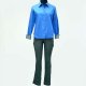 Ladies' Blouse & Ladies' Pant, Y9386585 
F636591