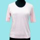 Ladies' Knitted Blouse w/ Beads