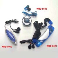 Auto Scan FM Radio