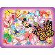 24pcs lenticular 3D puzzle, 37403-2