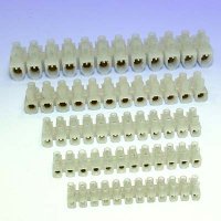 3 Amp/5 Amp/ 15 Amp/ 30 Amp/ 60 Amp 12 Way Strip Connector.