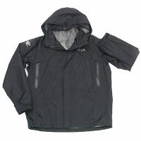 Technical waterproof windcheater