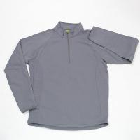 Technical thermal fleece mid layer