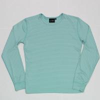 Technical X-static running base layer