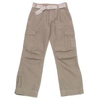 Trekking long pants