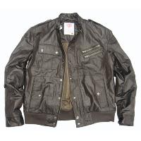 Ladies' Woven Jacket
