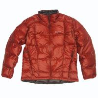 Ladies' Down Jacket