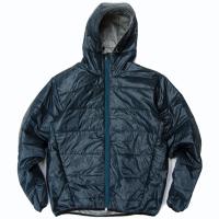 Men's Down Jacket