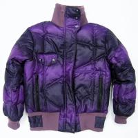 Ladies' Down Jacket