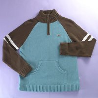 Ski-sweater