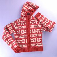 Ski-sweater