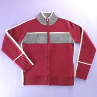 Ski-sweater