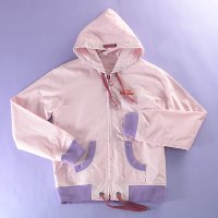 Ladies' spring light jacket
