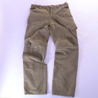 Trekking long pants