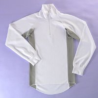 Technical running base layer