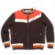 Men's polyfill street jacket