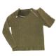 Washed-sweater