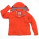 Technical snowboard jacket