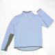 Technical X-static running base layer