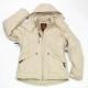 Technical ski-polyfill jacket
