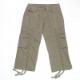 Trekking 3/4 pants, 3042